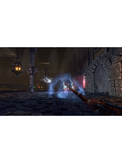 Ziggurat - משחק מחשב - Steam