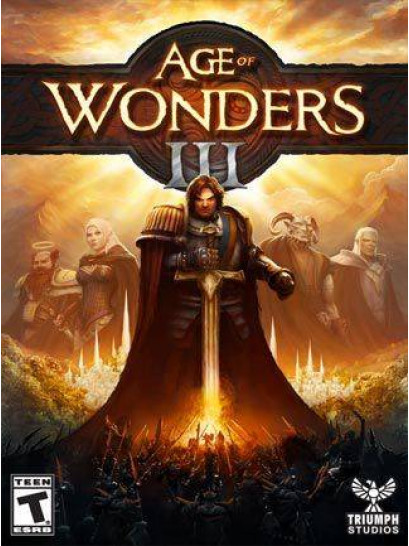 Age of Wonders III Collection - משחק מחשב - STEAM