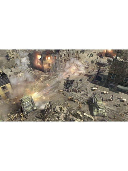 Company of Heroes 2 Master Collection - משחק מחשב - STEAM