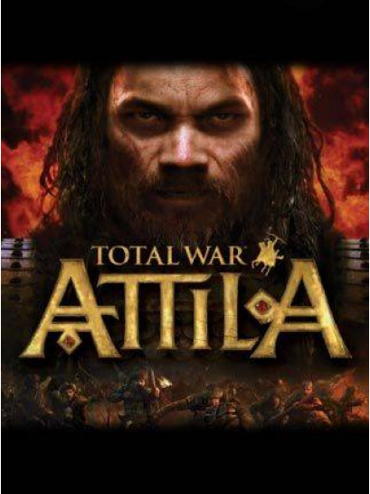Total War: Attila - משחק מחשב - STEAM