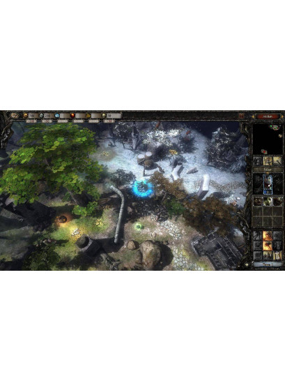 Disciples III Gold Edition - משחק מחשב - STEAM