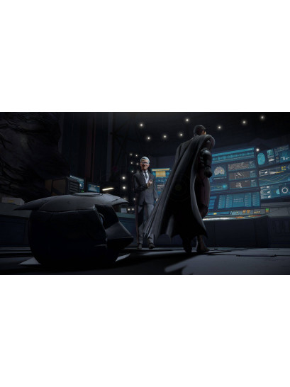 Batman - The Telltale Series - משחק מחשב - STEAM