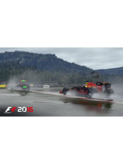 F1 2016 - משחק מחשב - STEAM