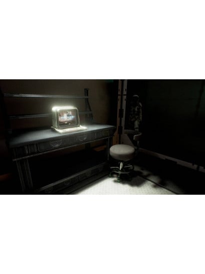 The Turing Test - משחק מחשב - STEAM
