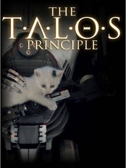 The Talos Principle - משחק מחשב - STEAM