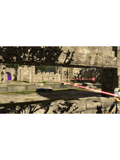 The Talos Principle - משחק מחשב - STEAM