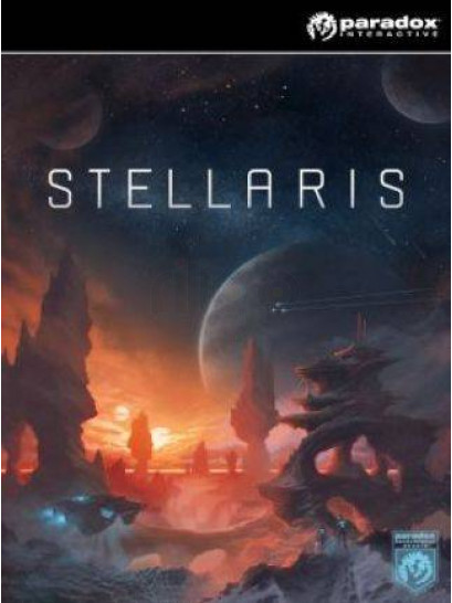 Stellaris - משחק מחשב - STEAM