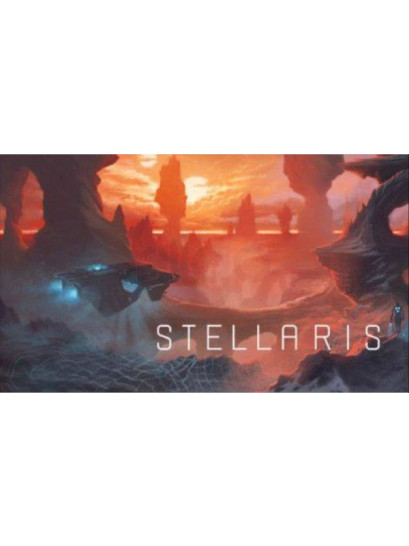 Stellaris - משחק מחשב - STEAM