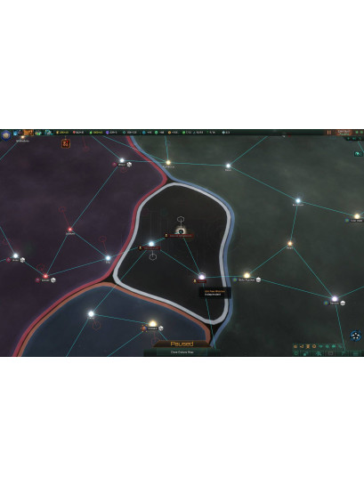 Stellaris - משחק מחשב - STEAM