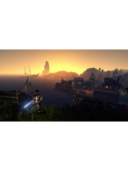 Outward - משחק מחשב - STEAM