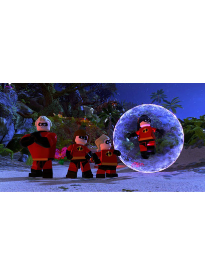 LEGO The Incredibles - משחק מחשב - STEAM