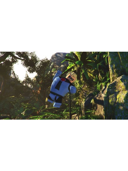 LEGO The Incredibles - משחק מחשב - STEAM