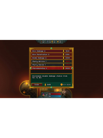 Hammerwatch - משחק מחשב - STEAM