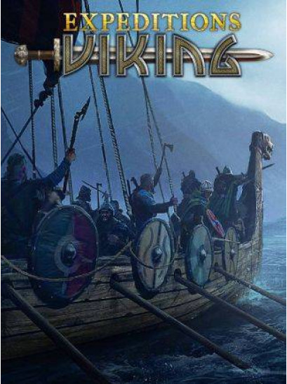 Expeditions: Viking - משחק מחשב - STEAM