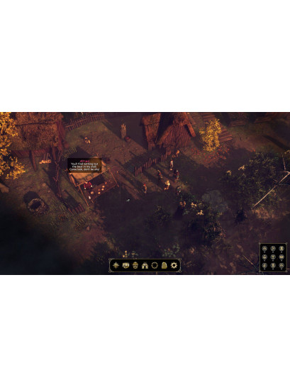 Expeditions: Viking - משחק מחשב - STEAM