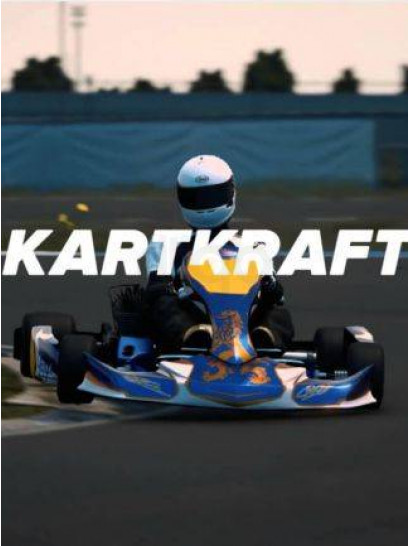 KartKraft - משחק מחשב - STEAM