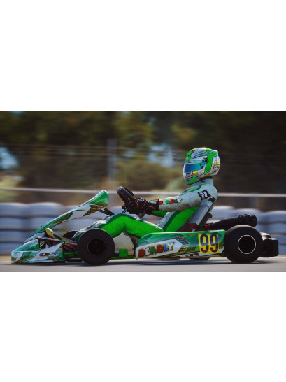 KartKraft - משחק מחשב - STEAM