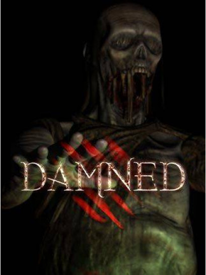 Damned - משחק מחשב - STEAM
