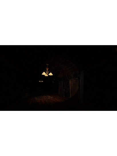 Damned - משחק מחשב - STEAM