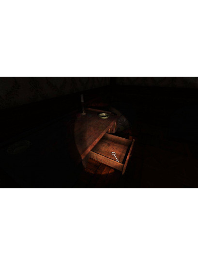 Damned - משחק מחשב - STEAM