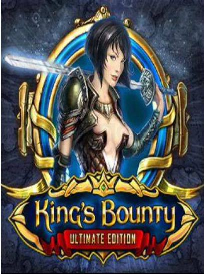 King's Bounty: Ultimate Edition - משחק מחשב - STEAM