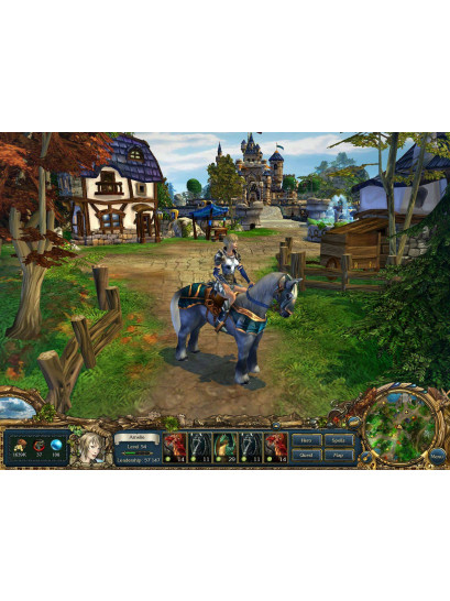 King's Bounty: Ultimate Edition - משחק מחשב - STEAM