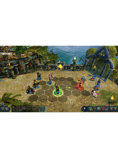 King's Bounty: Ultimate Edition - משחק מחשב - STEAM