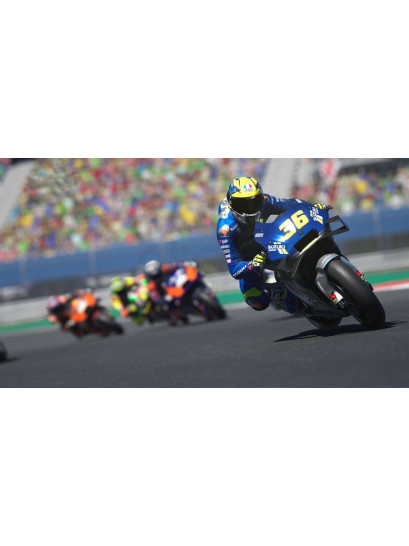 MotoGP 20 - משחק מחשב - STEAM