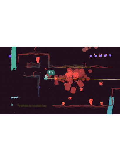 GoNNER - משחק מחשב - STEAM