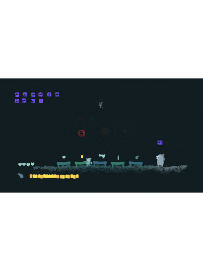 GoNNER - משחק מחשב - STEAM