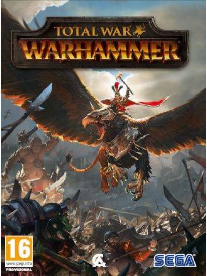 Total War: WARHAMMER - משחק מחשב - STEAM