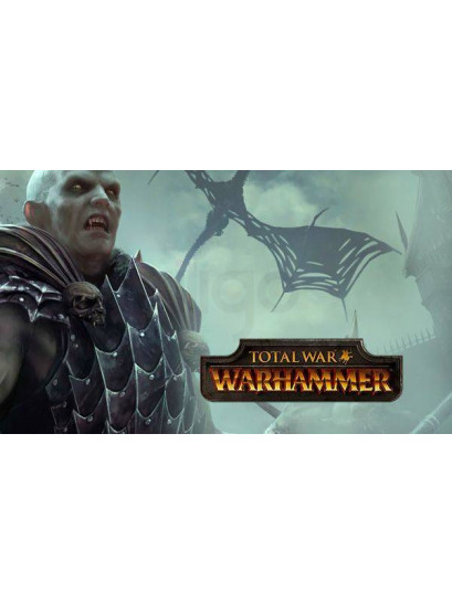 Total War: WARHAMMER - משחק מחשב - STEAM