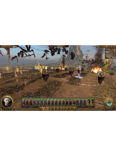 Total War: WARHAMMER - משחק מחשב - STEAM