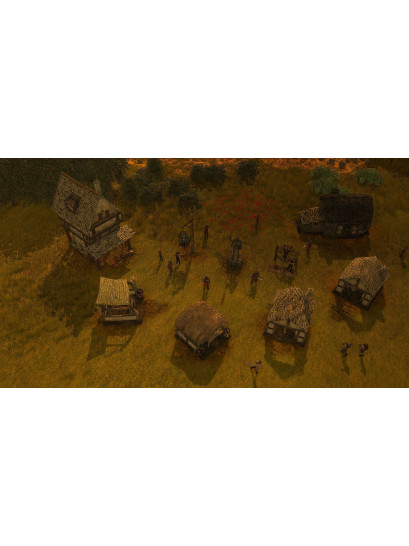 Stronghold 3 Gold Edition - משחק מחשב - STEAM