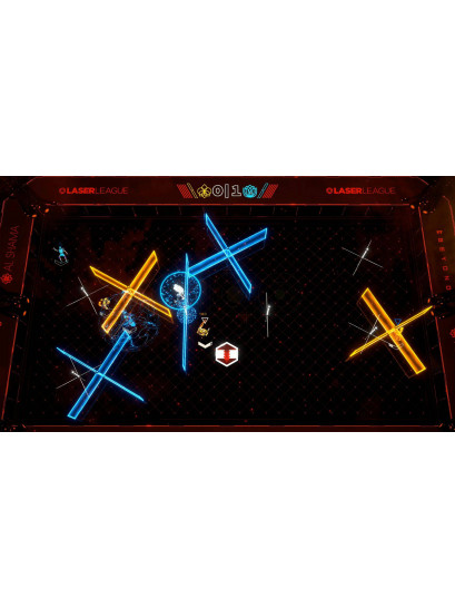 Laser League - משחק מחשב - STEAM