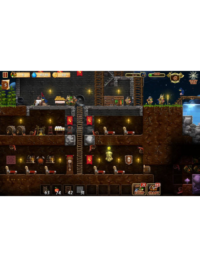 Craft The World - משחק מחשב - STEAM