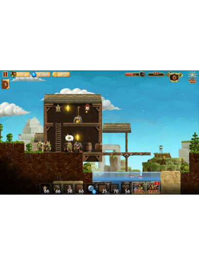 Craft The World - משחק מחשב - STEAM