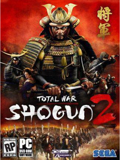 Total War: Shogun 2 - משחק מחשב - STEAM