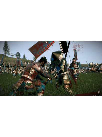 Total War: Shogun 2 - משחק מחשב - STEAM