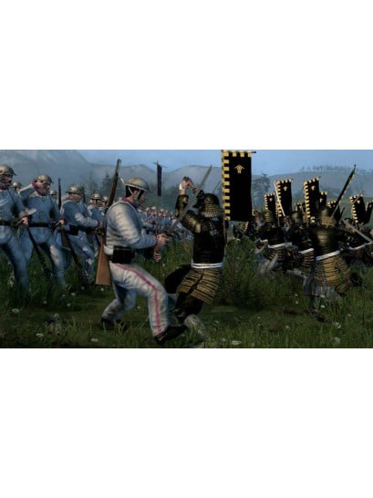 Total War: Shogun 2 - משחק מחשב - STEAM