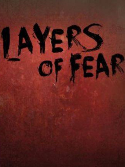 Layers of Fear - משחק מחשב - STEAM