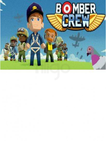 Bomber Crew - משחק מחשב - STEAM
