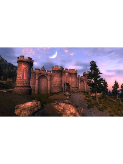 The Elder Scrolls IV: Oblivion Game of the Year Edition - משחק מחשב - STEAM