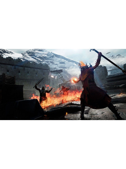 Warhammer: Vermintide 2 - משחק מחשב - STEAM