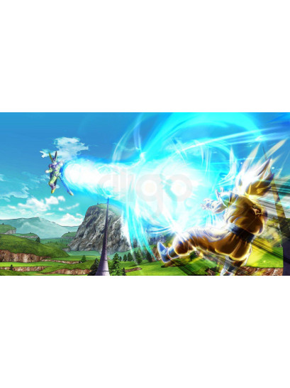 DRAGON BALL XENOVERSE - משחק מחשב - STEAM