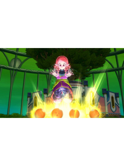 DRAGON BALL XENOVERSE - משחק מחשב - STEAM