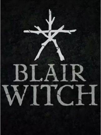 Blair Witch - משחק מחשב - STEAM