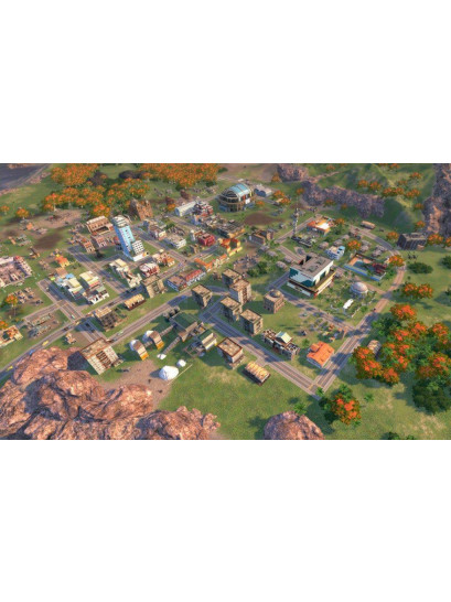Tropico 4 Collector's Bundle - משחק מחשב - STEAM