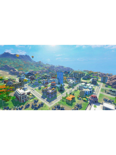 Tropico 4 Collector's Bundle - משחק מחשב - STEAM