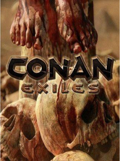 Conan Exiles Complete Edition - משחק מחשב - STEAM